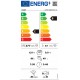 Candy CSHW 4965TW4/1-S Πλυντήριο-Στεγνωτήριο Ρούχων 9kg/6kg Ατμού 1400 Στροφές με Wi-Fi Candy CSHW 4965TW4/1-S Πλυντήριο-Στεγνωτήριο Ρούχων 9kg/6kg Ατμού 1400 Στροφές με Wi-Fi